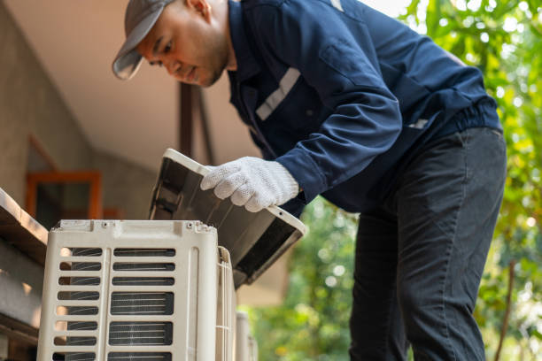 Best Air conditioning repair  in Campbellsport, WI